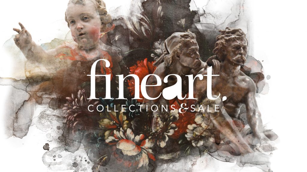 Finart Collection | Event • Graphic Design • Still Life Photography • Print | STAYFRESH studio • Roberto Di Fresco