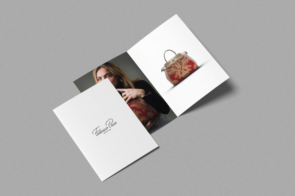 Federico Price Atelier | Handmade bags Designer • Commerical Photography • Fashion | STAYFRESH studio • Roberto Di Fresco